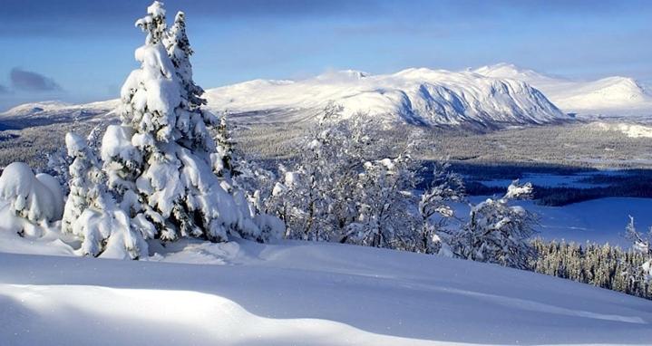 فندق صغير Saxnäsgården Hotell & Konferens