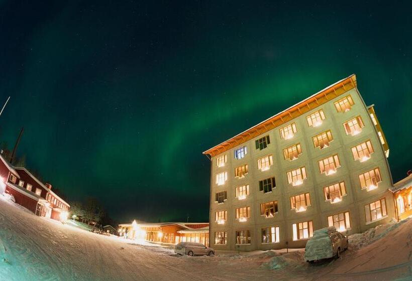 فندق صغير Saxnäsgården Hotell & Konferens