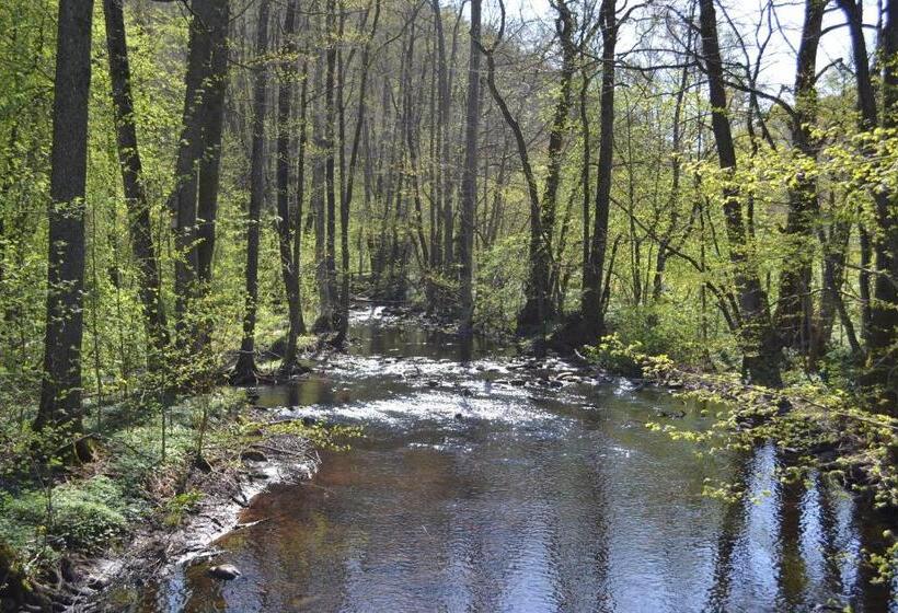 旅馆 Söderåsens Skafferi   Logi