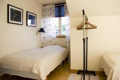 הוסטל Segerstads Fyr