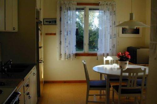 הוסטל Segerstads Fyr