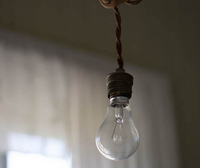 Stf Sala Silvergruva Vandrarhem