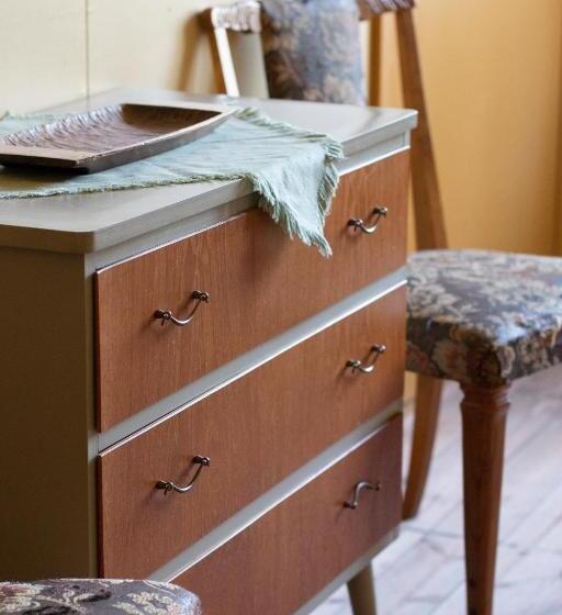 Stf Sala Silvergruva Vandrarhem