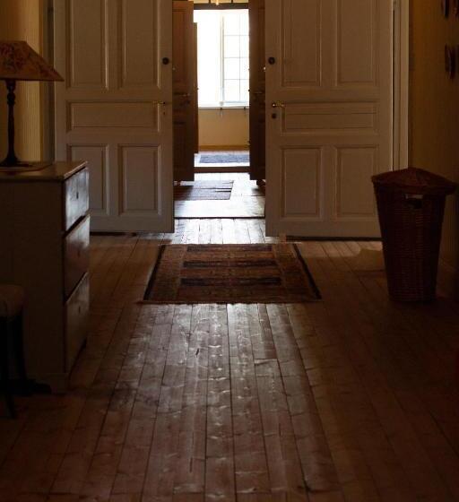 Stf Sala Silvergruva Vandrarhem