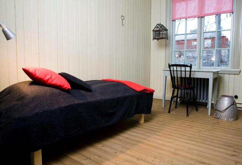 Stf Sala Silvergruva Vandrarhem