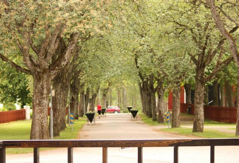 Stf Sala Silvergruva Vandrarhem