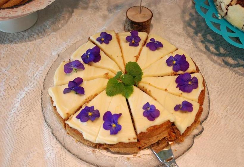 הוסטל Storstrand Kursgård