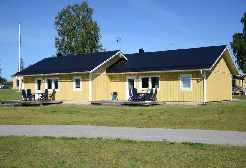 הוסטל Storstrand Kursgård