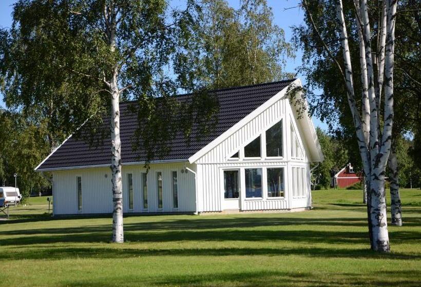 הוסטל Storstrand Kursgård