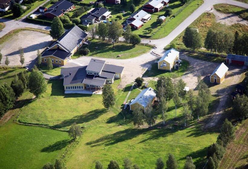 הוסטל Storstrand Kursgård