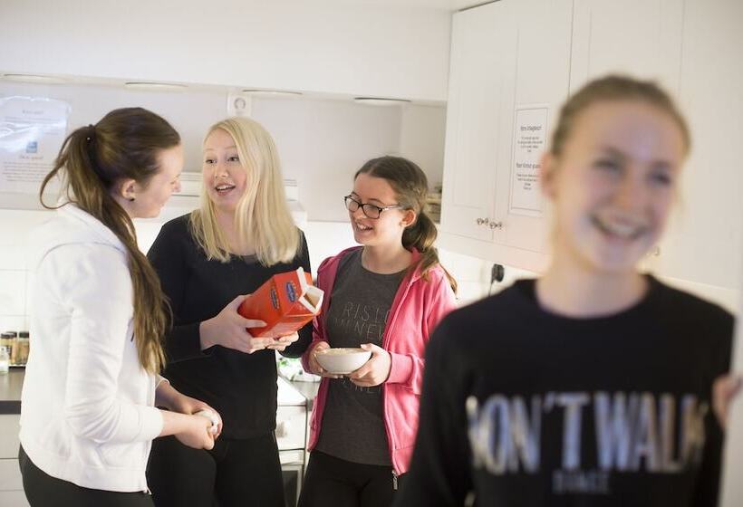 旅馆 Strandvillan Hotell Och Bed & Breakfast