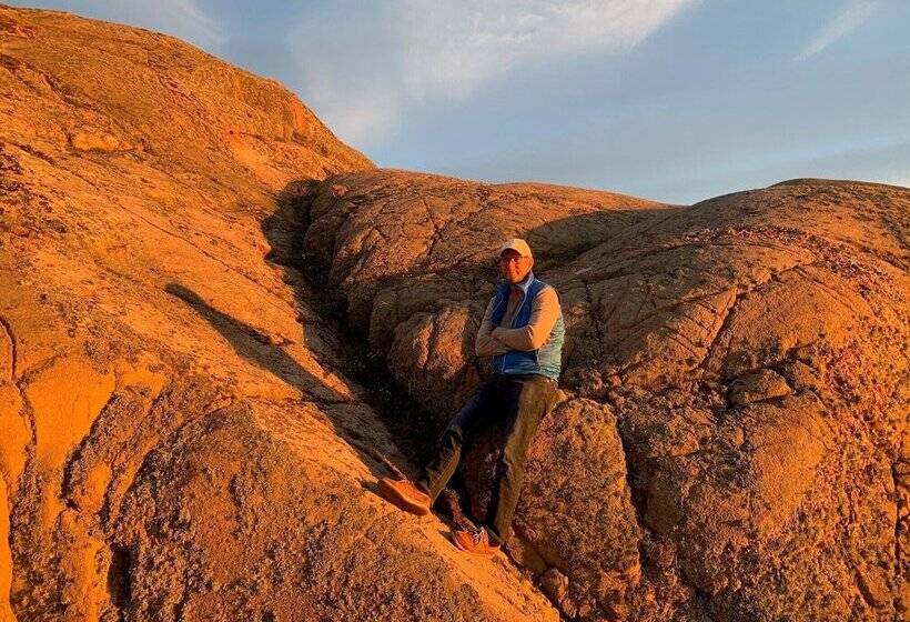 旅馆 Strandvillan Hotell Och Bed & Breakfast