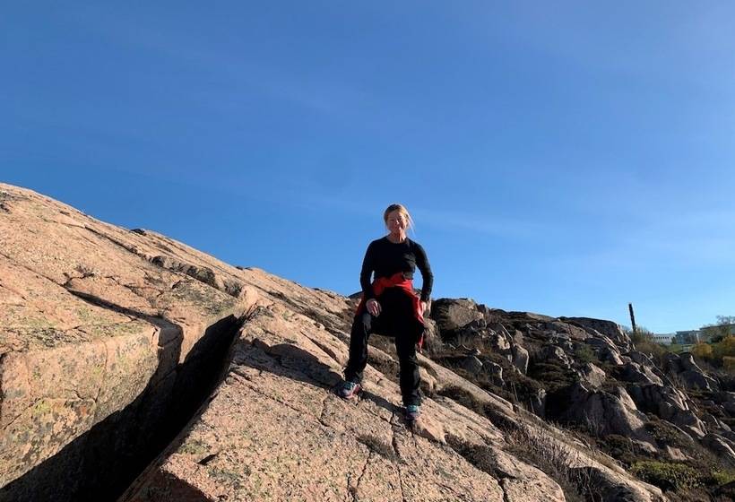 旅馆 Strandvillan Hotell Och Bed & Breakfast