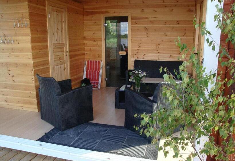 Общежитие Svedängs Rum & Frukost