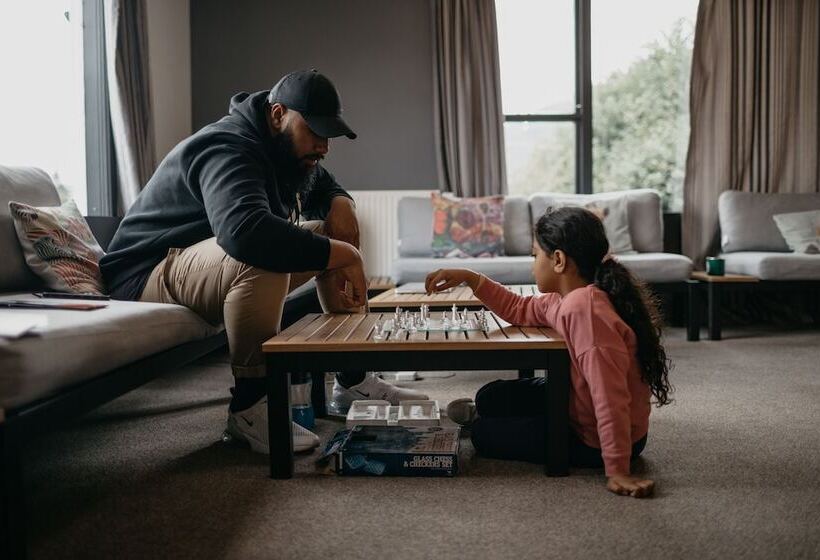 הוסטל The Black Sheep Backpackers