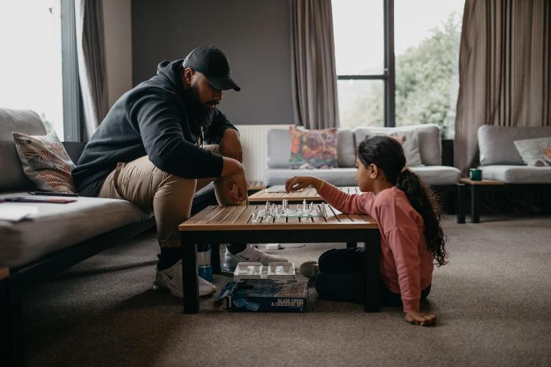 הוסטל The Black Sheep Backpackers