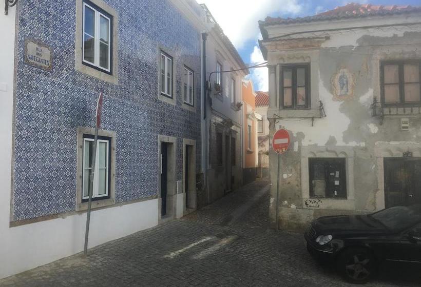 Общежитие The Ocean Soul Guesthouse Cascais Sensations