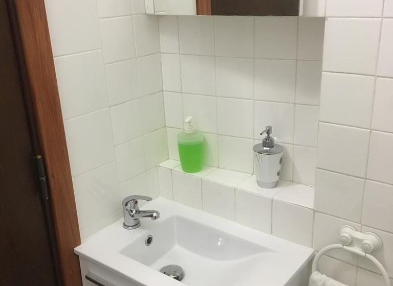 Общежитие The Ocean Soul Guesthouse Cascais Sensations