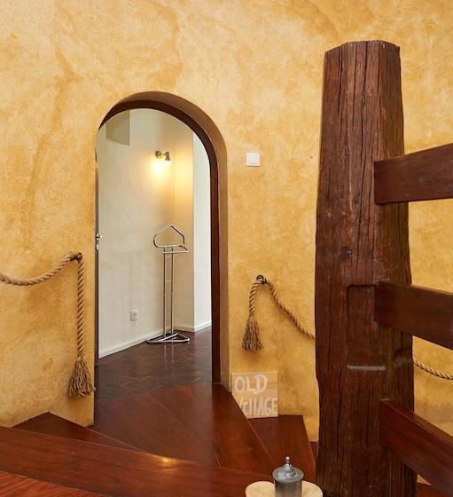 Общежитие The Ocean Soul Guesthouse Cascais Sensations