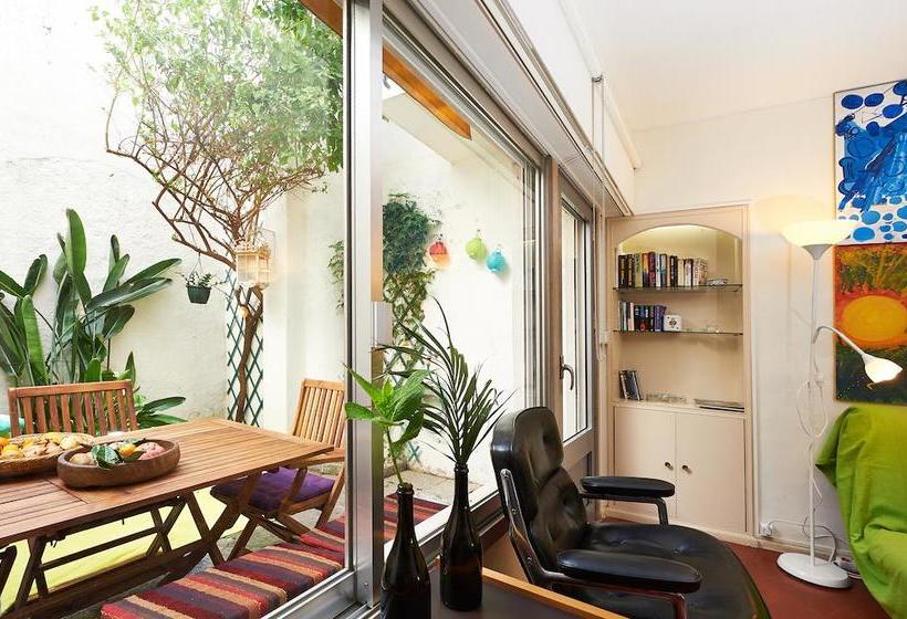 Общежитие The Ocean Soul Guesthouse Cascais Sensations