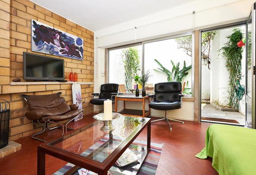 Общежитие The Ocean Soul Guesthouse Cascais Sensations