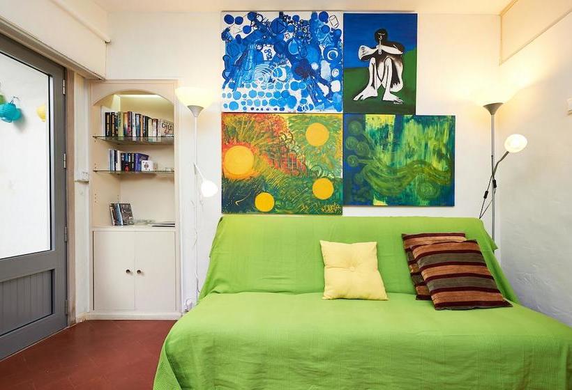 Общежитие The Ocean Soul Guesthouse Cascais Sensations