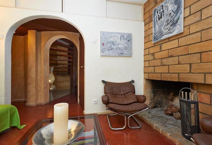 Общежитие The Ocean Soul Guesthouse Cascais Sensations