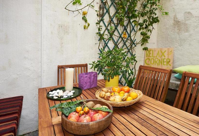 Общежитие The Ocean Soul Guesthouse Cascais Sensations