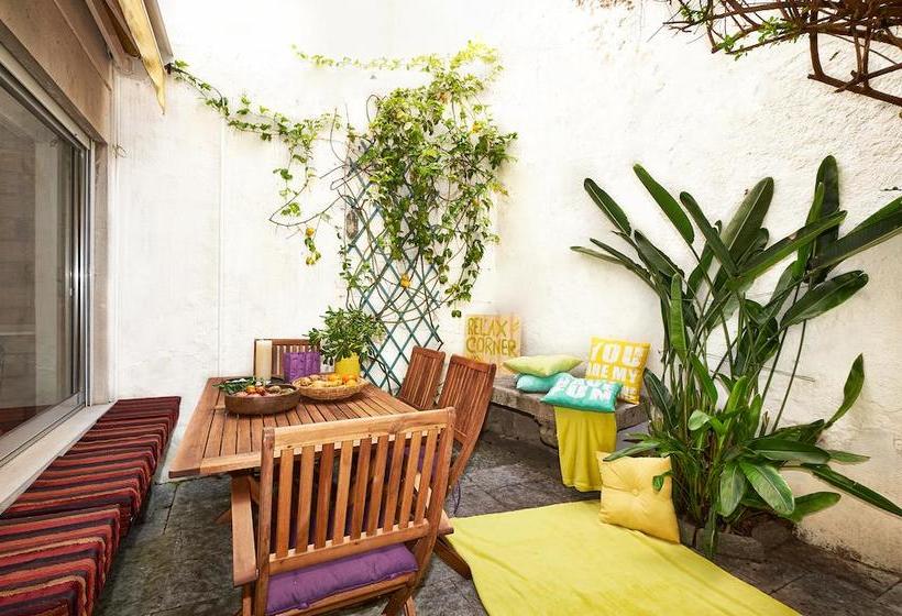 Общежитие The Ocean Soul Guesthouse Cascais Sensations