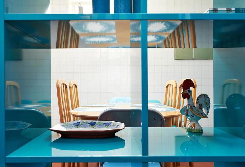 Общежитие The Ocean Soul Guesthouse Cascais Sensations