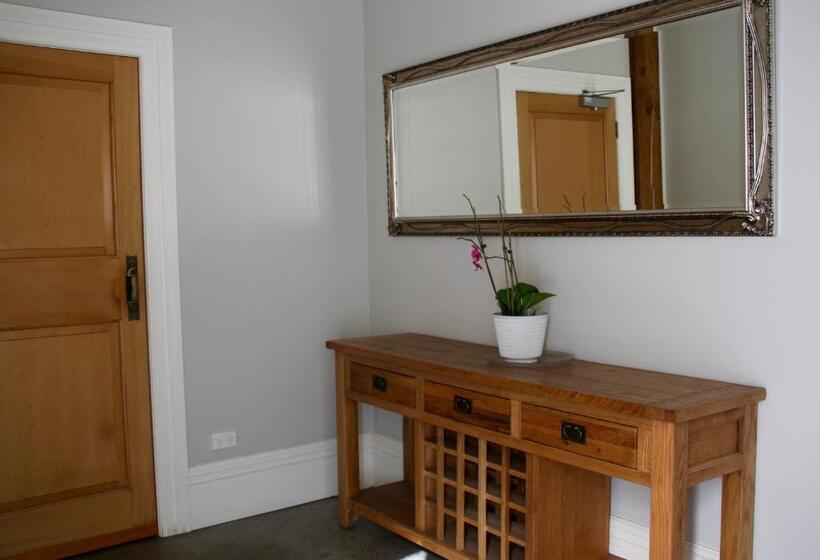 旅馆 Verandahs Parkside Lodge