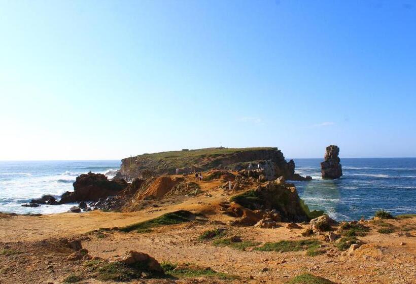 הוסטל West Side Guesthouse