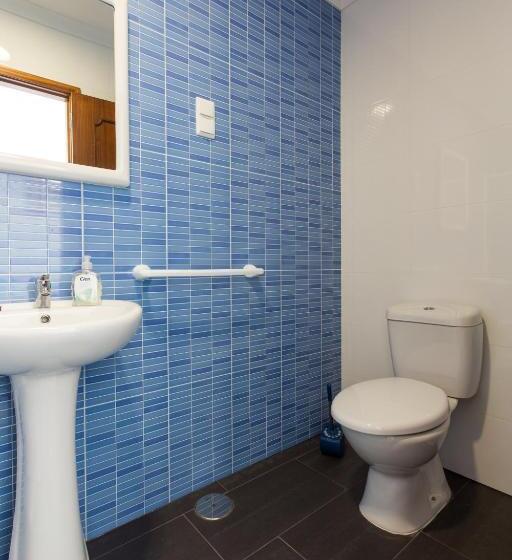 הוסטל West Side Guesthouse