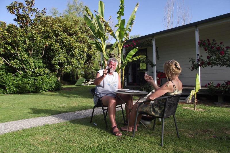 호스텔 White Elephant Accomodation