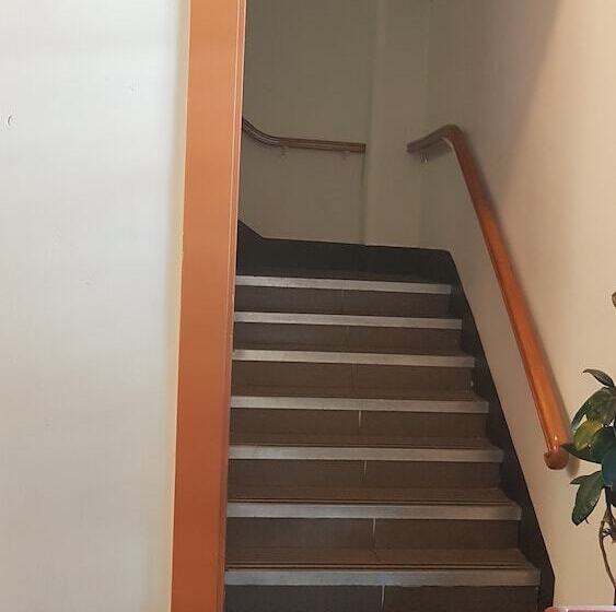 호스텔 Wild Zebra Backpackers