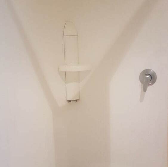 호스텔 Wild Zebra Backpackers