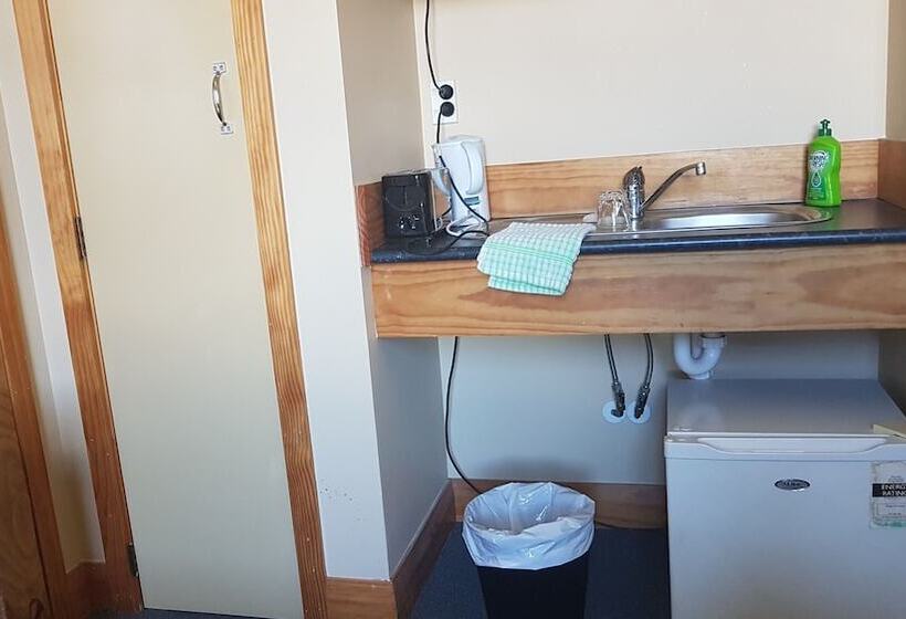 旅馆 Wild Zebra Backpackers