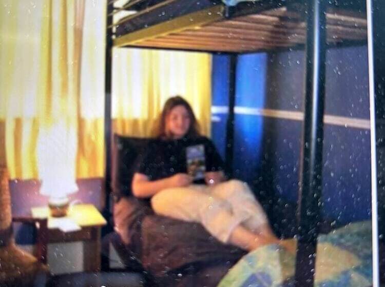 Общежитие Worldwide Backpackers