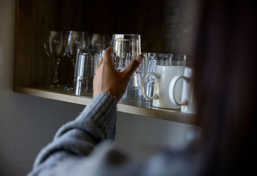 הוסטל Haka House Wanaka