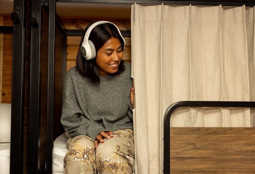 הוסטל Haka House Wanaka