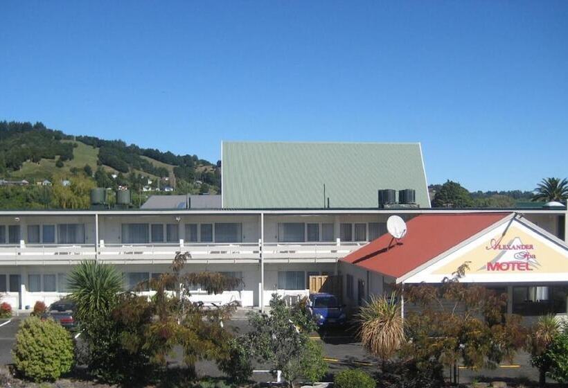 Alexander Motel