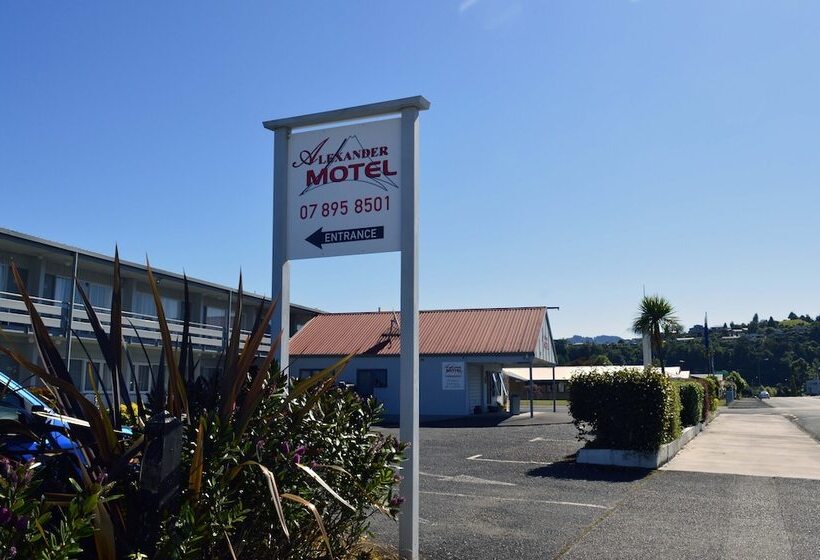 Alexander Motel