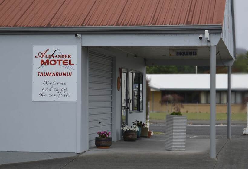Alexander Motel