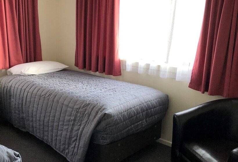 Alexandra Garden Court Motel