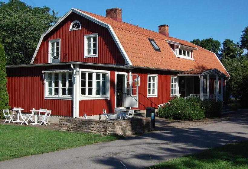 Allégården Kastlösa Hotell