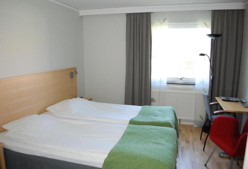 Allégården Kastlösa Hotell