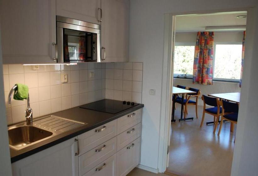 Allégården Kastlösa Hotell