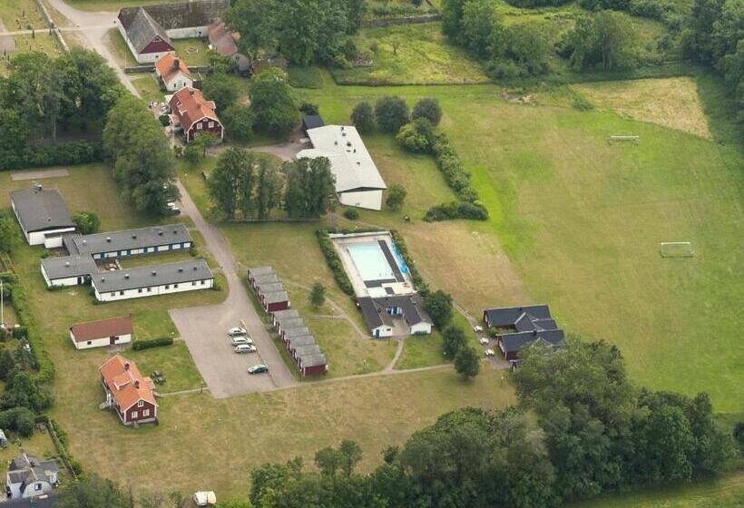Allégården Kastlösa Hotell