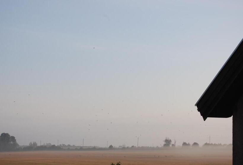 Allégården Kastlösa Hotell