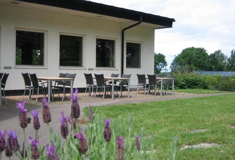 Allégården Kastlösa Hotell